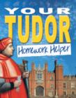 Image for Your Tudor Homework Helper