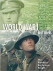 Image for Lw World War I Lost Words