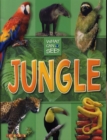 Image for What Can I See?: Jungle