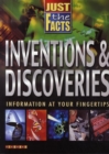 Image for Inventions &amp; discoveries