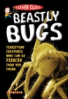 Image for Clever Clogs:  Beastly Bugs