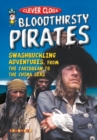 Image for Clever Clogs: Bloodthirsty Pirates