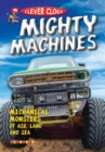 Image for Clever Clogs: Mighty Machines
