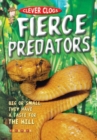 Image for Fierce predators