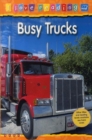 Image for Busy trucks