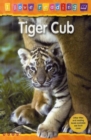 Image for Tiger cub