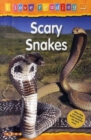 Image for Scary snakes