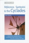 Image for Mykonos, Santorini and Cyclades