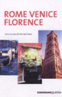 Image for Rome, Venice, Florence