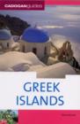 Image for The Greek islands