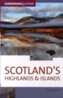 Image for Scotland&#39;s Highlands &amp; islands : Highlands and Islands
