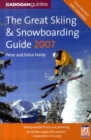 Image for Great Skiing and Snowboarding Guide