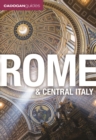Image for Rome and Central Italy
