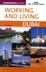 Image for Working and Living Dubai