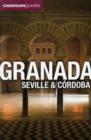 Image for Granada, Seville &amp; Câordoba