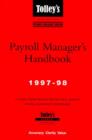 Image for Payroll Manager&#39;s Handbook