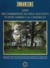 Image for Johansens Recommended Hotels and Inns in North America - Bermuda - Caribbean