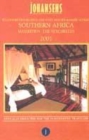 Image for Johansens Recommended Hotels, Country Houses and Game Lodges