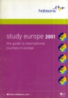 Image for Study Europe Worldwide 2001