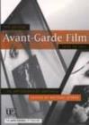 Image for The British Avant-Garde film, 1926-1995  : an anthology of writings