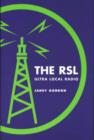 Image for The RSL, Ultra Local Radio