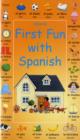 Image for First Fun with Spanish