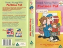 Image for Readalong with Postman Pat