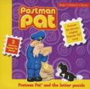 Image for Postman Pat and the Letter Puzzle
