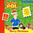Image for Postman Pat&#39;s Merry Christmas