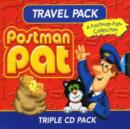 Image for Postman Pat Travel Pack