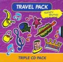 Image for Nursery Rhymes Travel Pack