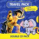 Image for Classic Adventure Stories Travel Pack