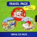 Image for Michael Rosen Travel Pack