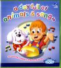 Image for A Day Full of Animals and Songs