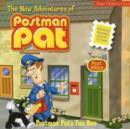 Image for Postman Pat&#39;s Fun Run