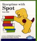 Image for Storytime with Spot