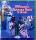 Image for 20 Favourite Christmas Songs and Carols