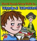 Image for Horrid Henry&#39;s Gross Guide to Terrible Teachers