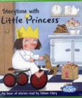 Image for Storytime with Little Princess : v. 2