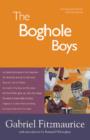 Image for The Boghole Boys