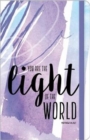 Image for You are the Light of the World Journal