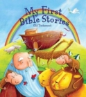 Image for My First Bible Stories: The Old Testament