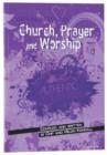 Image for Church Prayer and Worship