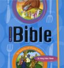 Image for DINNERTIME BIBLE HB