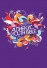 Image for ERV Authentic Youth Bible Purple