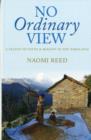 Image for No Ordinary View
