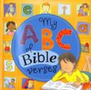 Image for My ABC of Bible Verses