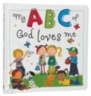 Image for My ABC of God Loves Me