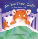 Image for Are you There God?