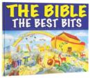 Image for The Bible: The Best Bits